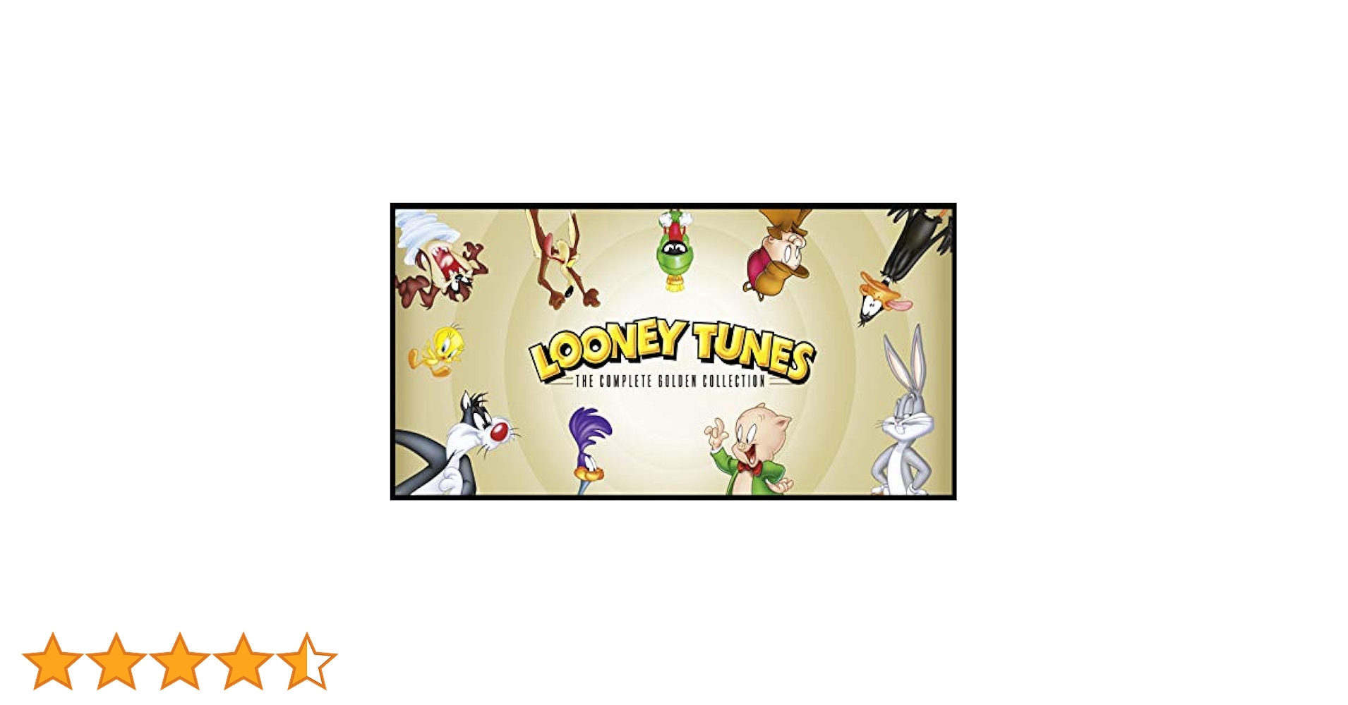 Amazon.co.jp: ルーニー・テューンズ / LOONEY TUNES